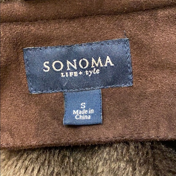 Coat - Picture 5 of 5